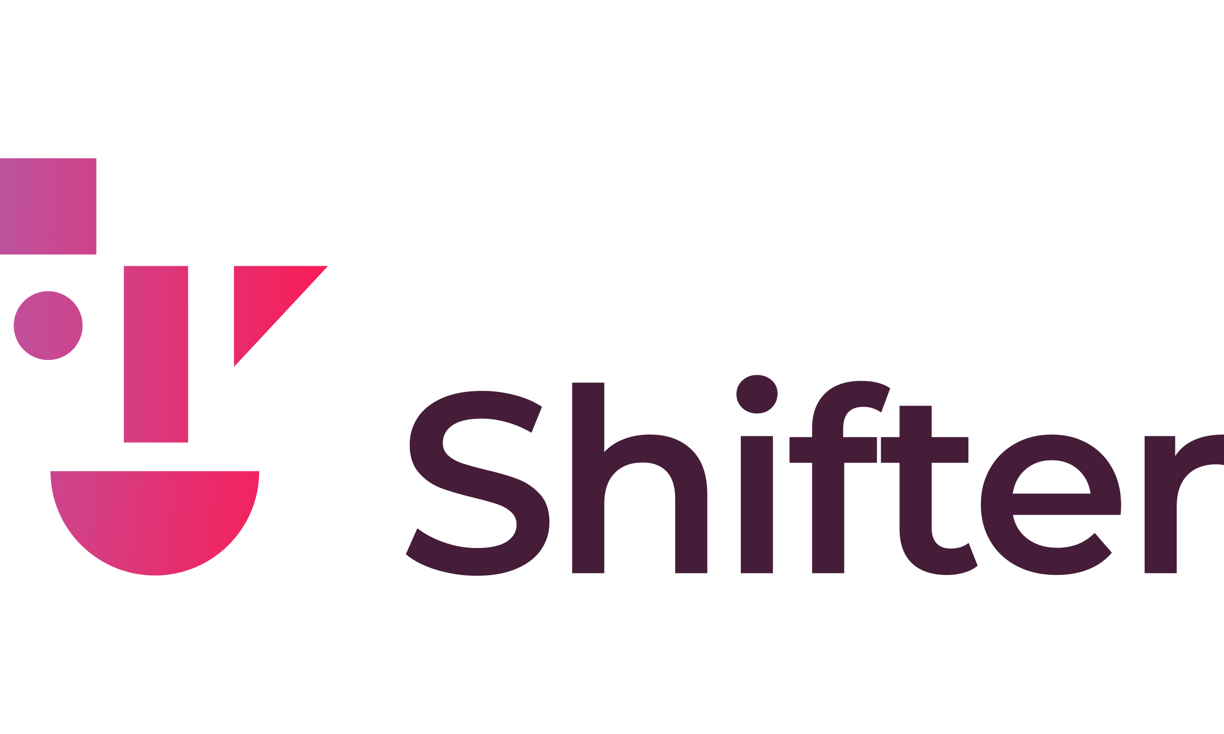 Shifter